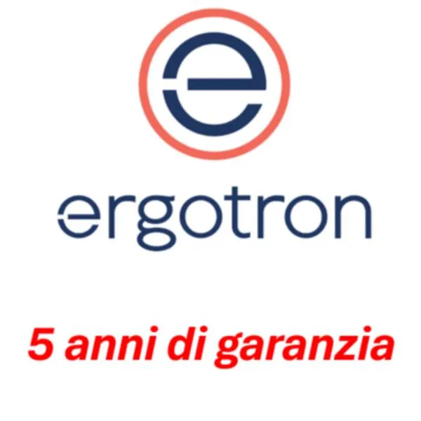 Ergotron 5 Year Warranty Extensionsv Life SRVCE-LIF5YR - immagine 1