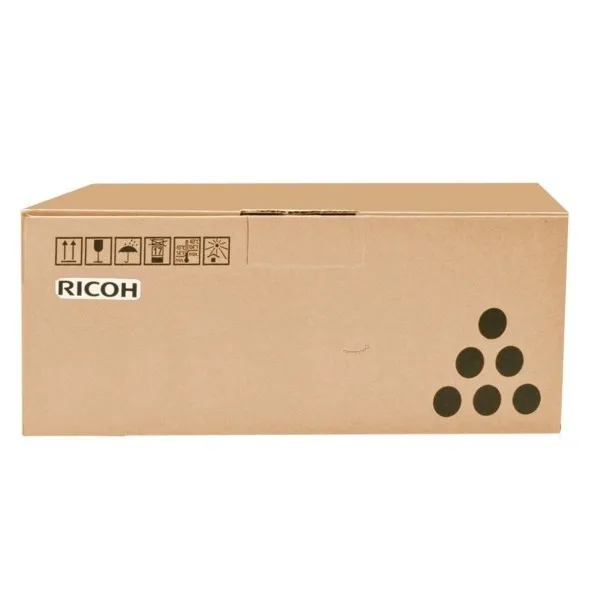 ORIGINALE Ricoh toner nero 842116 MP 9002BK 43000 pagine 1x 1100g (tipo 6210D) - immagine 1