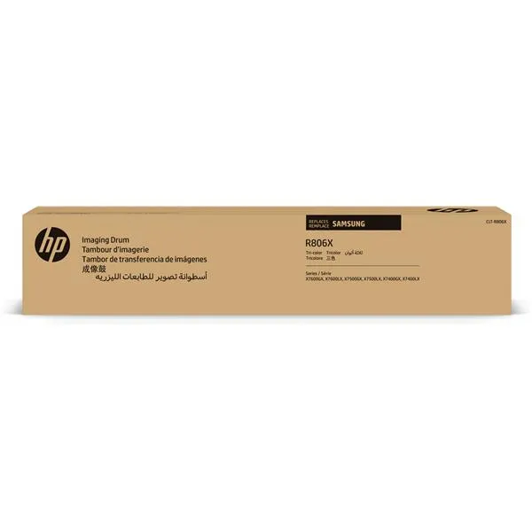 Hp S-Printing CLT-R806X/SEE Drum SS682A - immagine 1