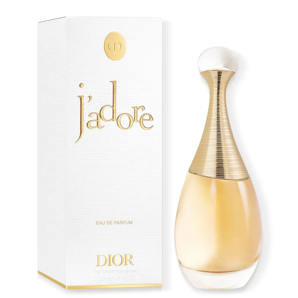 DIOR J’adore Eau de Parfum - 150 ML - immagine 1