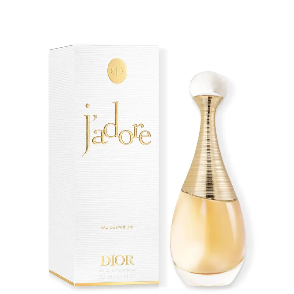 DIOR J’adore Eau de Parfum - 50 ML - immagine 1