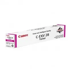 ORIGINALE Canon toner magenta C-EXV28m 2797B002 38000 pagine - immagine 1