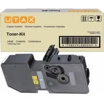 ORIGINALE Utax toner nero PK-5015K 1T02R70UT0 4000 pagine - immagine 1