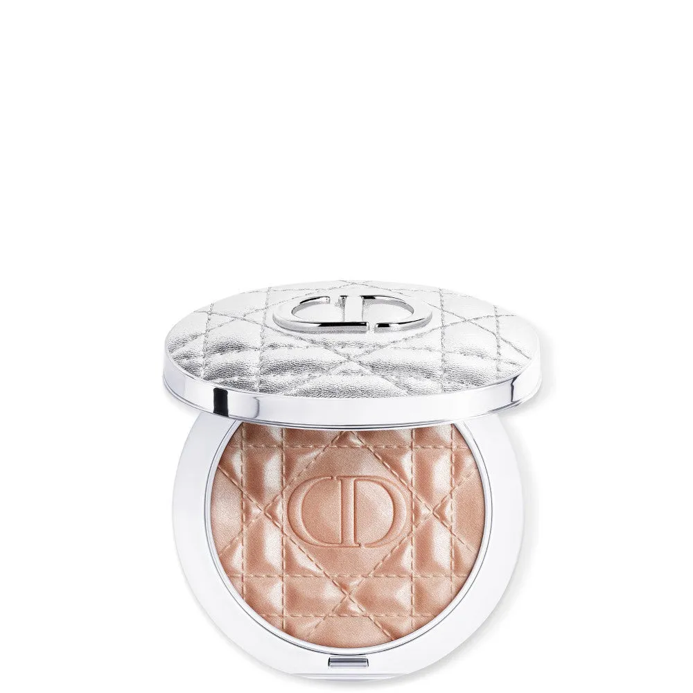DIOR Dior Forever Glow Luminizer - 02 Gold Halo - immagine 1