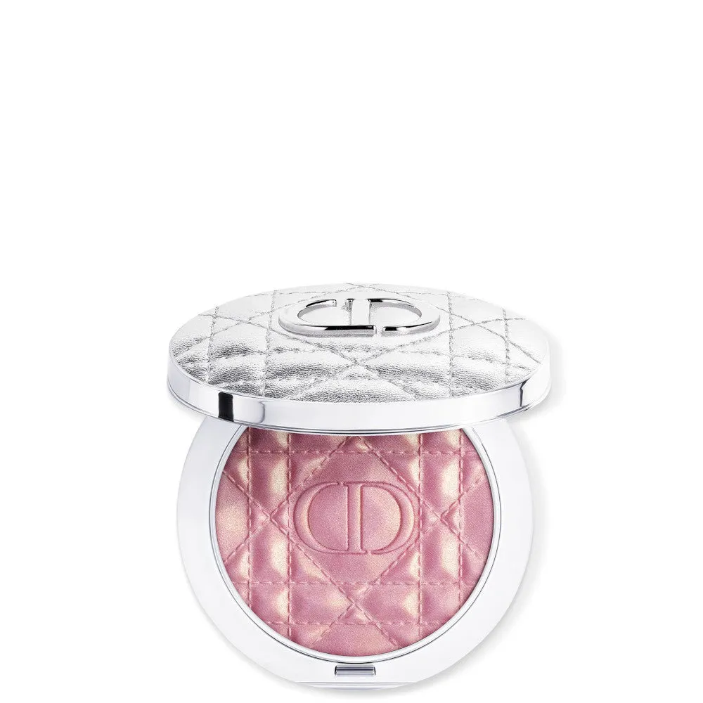 DIOR Dior Forever Glow Luminizer - 04 Pink Strobe - immagine 1
