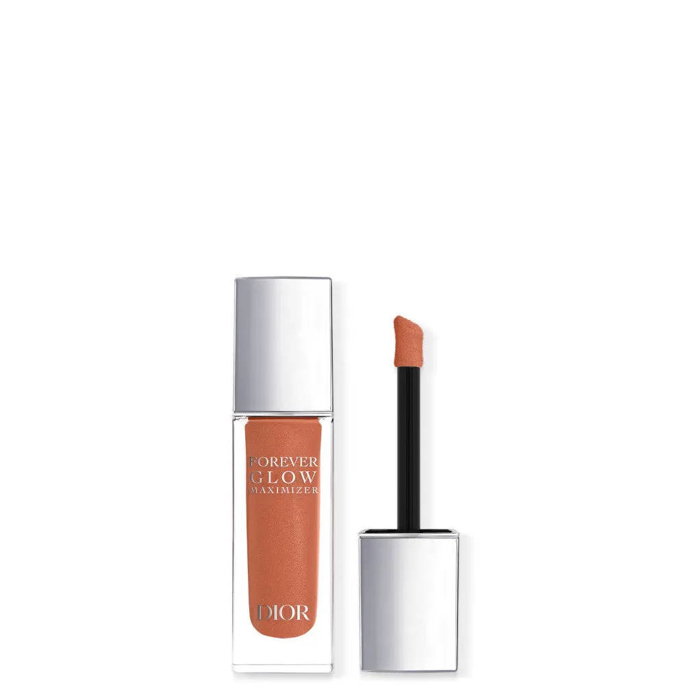 DIOR Dior Forever Glow Maximizer Edizione Limitata - COPPER - immagine 1