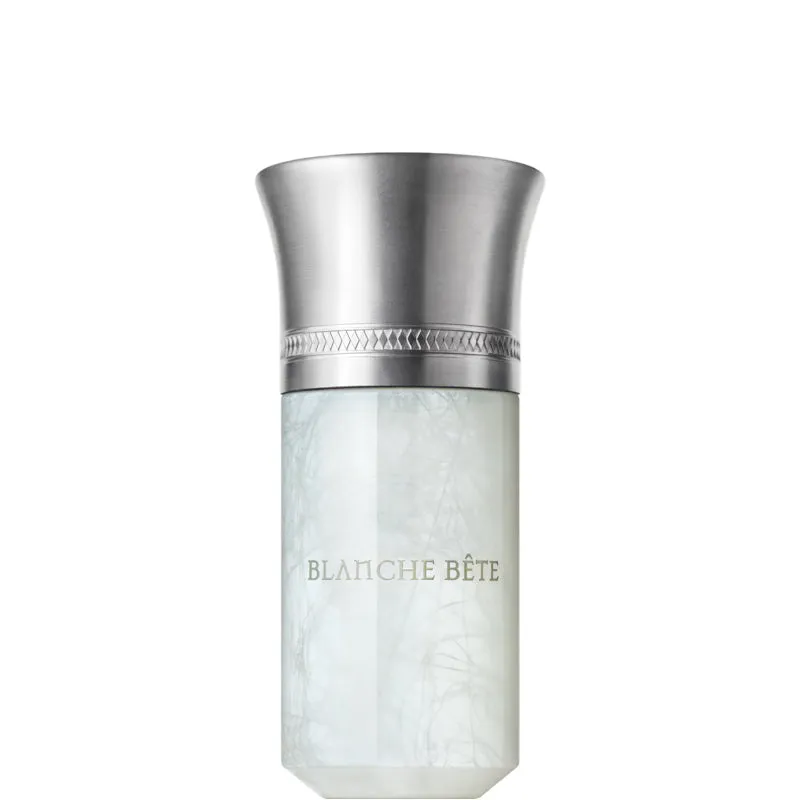 Liquides Imaginaires Les Eaux de Peau - Blanche Bête - 100 ML - immagine 1