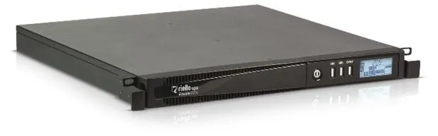 Riello UPS UPS Vsr 1100 BVSR1K1AA2 - immagine 1