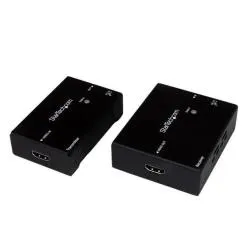 Startech Extender Hdmi Via CAT5 Hdbaset Da 70m - E Gbe USB 3.0 Ultra HD 4k ST121HDBTE - immagine 1