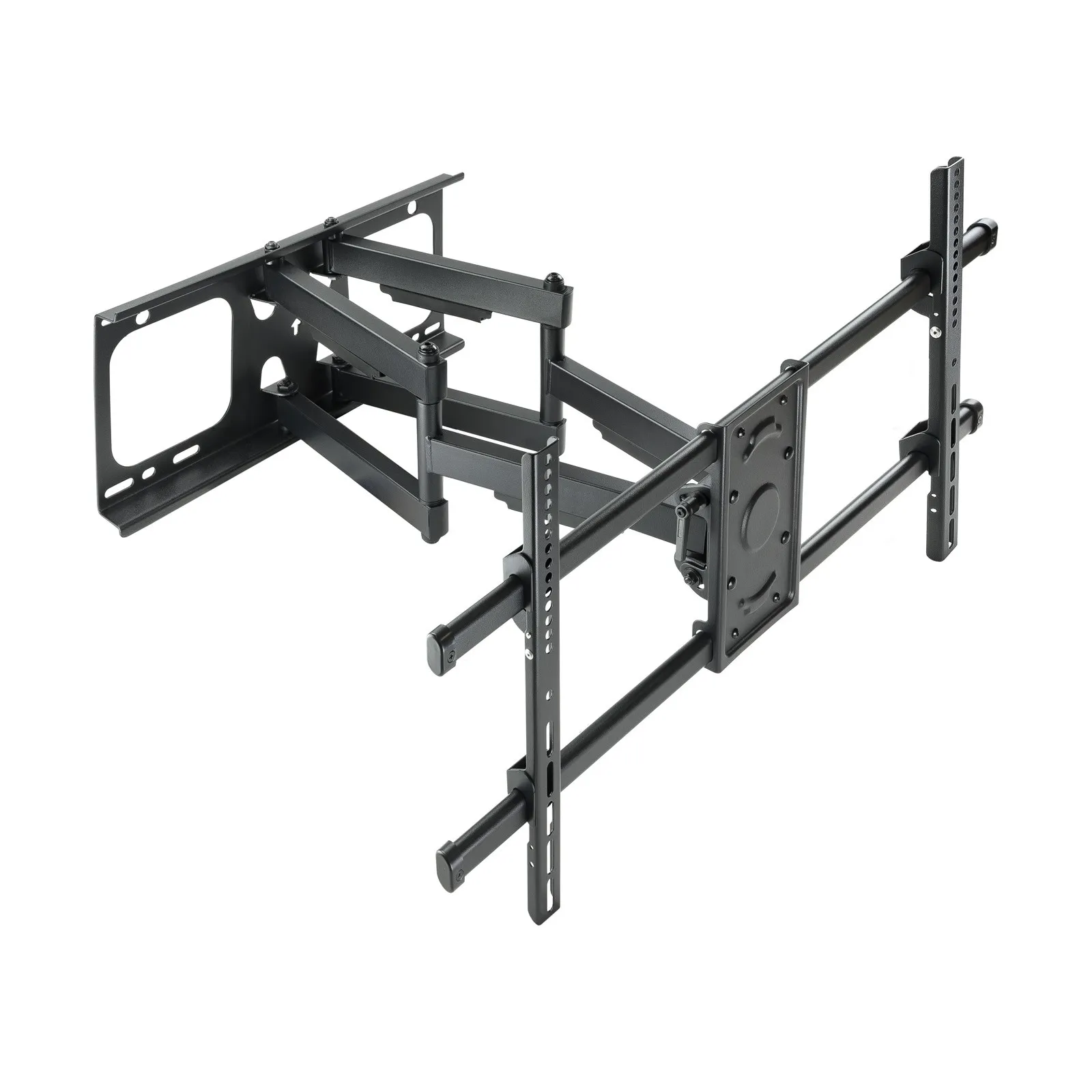 TooQ LP3790TN-B Supporto TV a parete 229 m (90) Nero - immagine 1