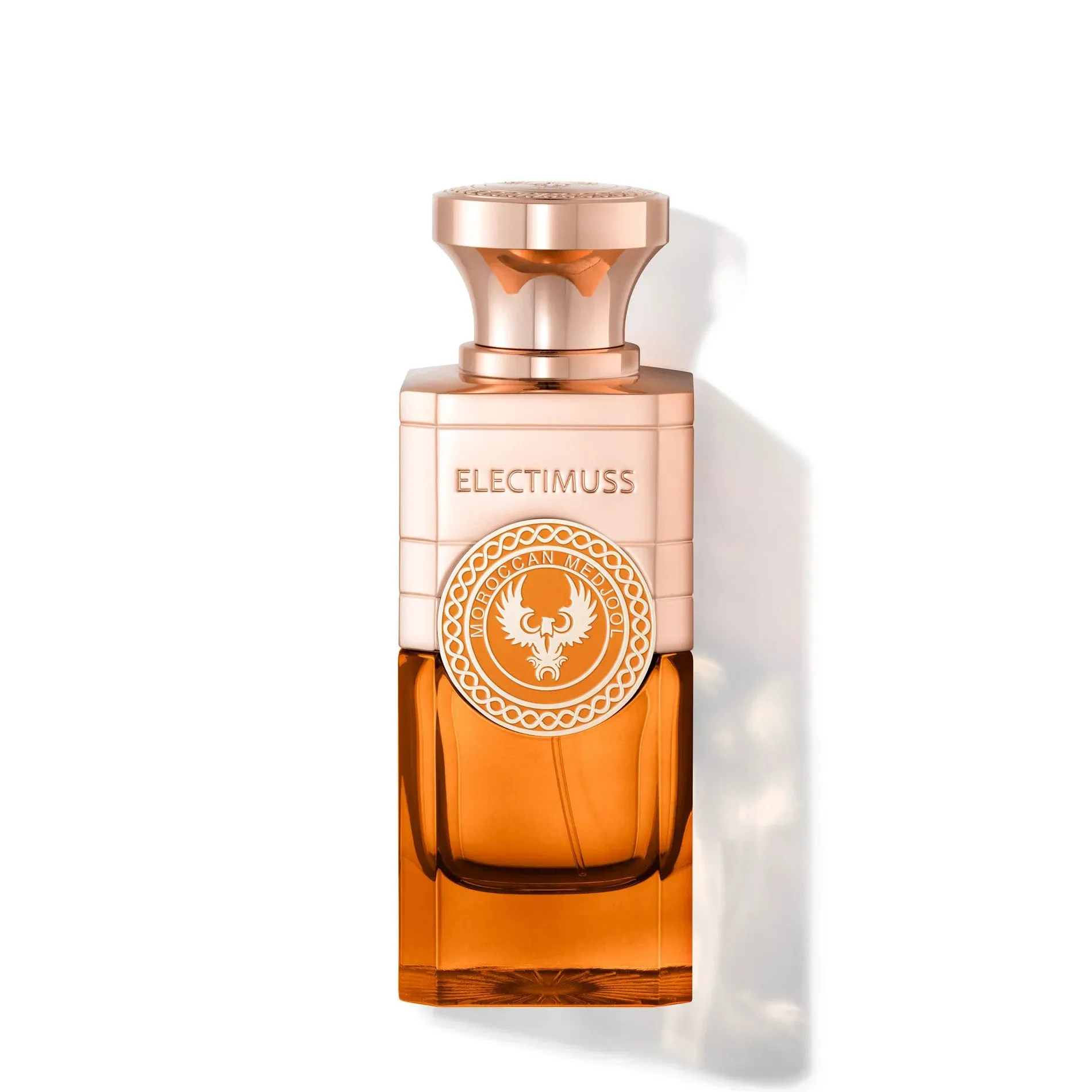 Electimuss London Moroccan Medjool - 100 ML - immagine 1