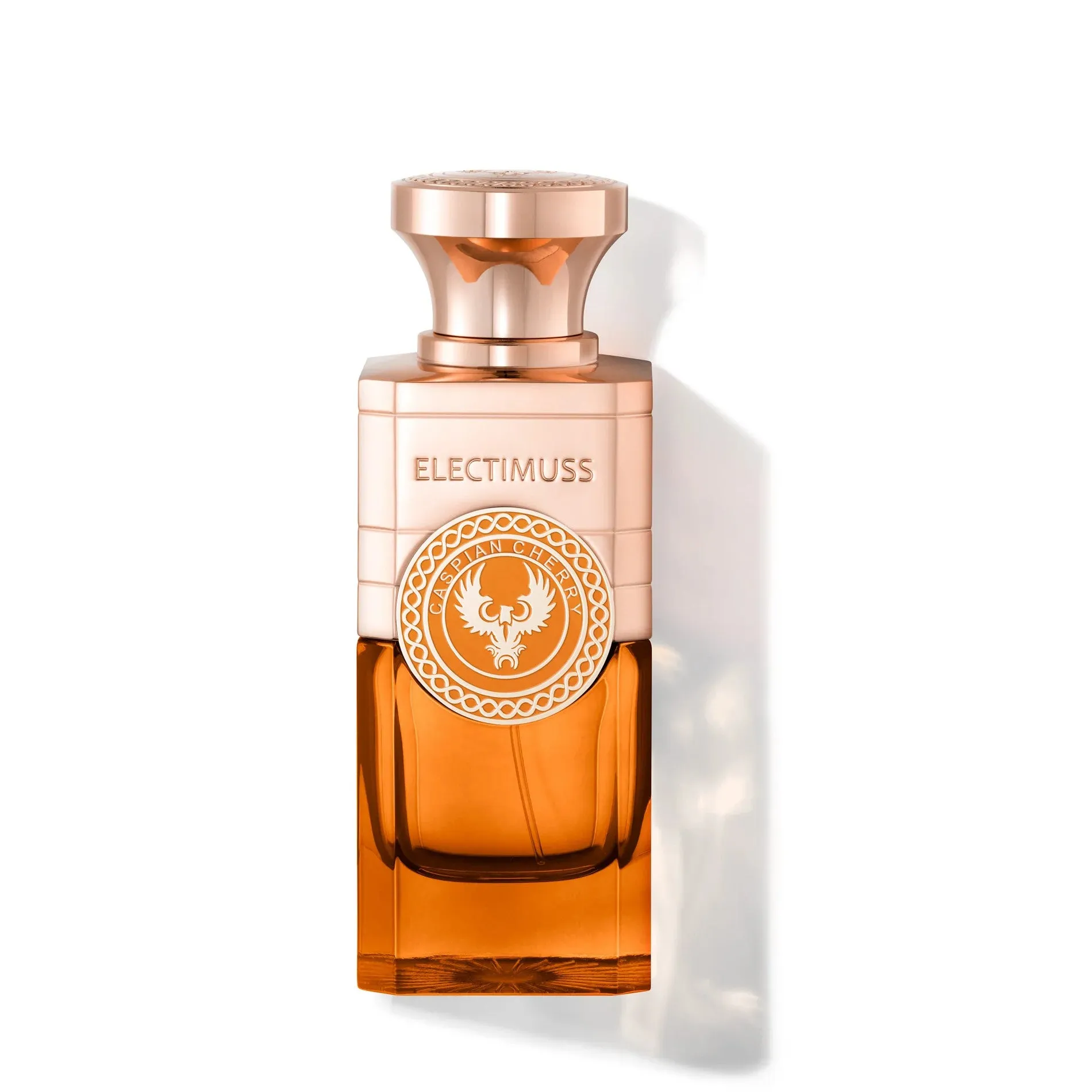 Electimuss London Caspian Cherry - 100 ML - immagine 1