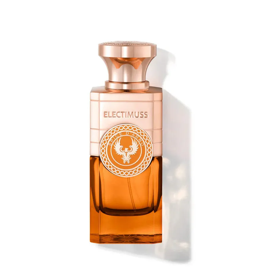 Electimuss London Spice D'Arno - 100 ML - immagine 1