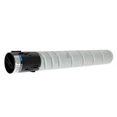 ORIGINALE Konica Minolta toner nero AAJ6050 TN326K 30000 pagine - immagine 1