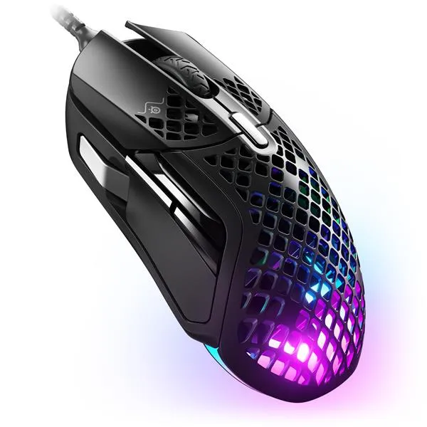 Steelseries Aerox 5 62401 - immagine 1