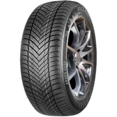 Road King Argos S130 205/65 R15 94H - immagine 1