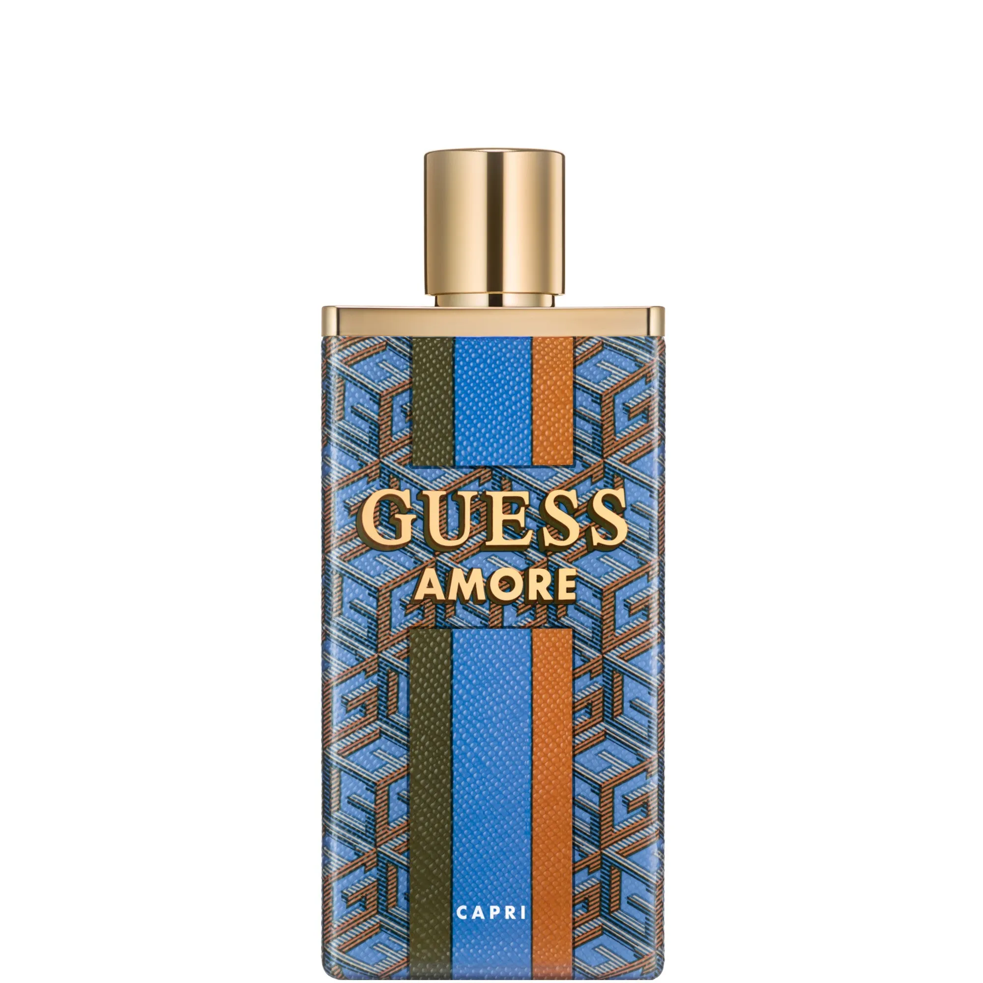GUESS Guess Amore Capri - 100 ML - immagine 1