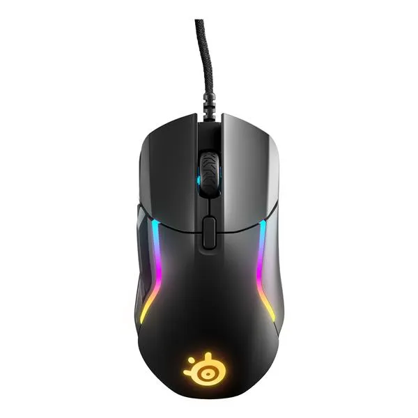 Steelseries Rival 5 62551 - immagine 1