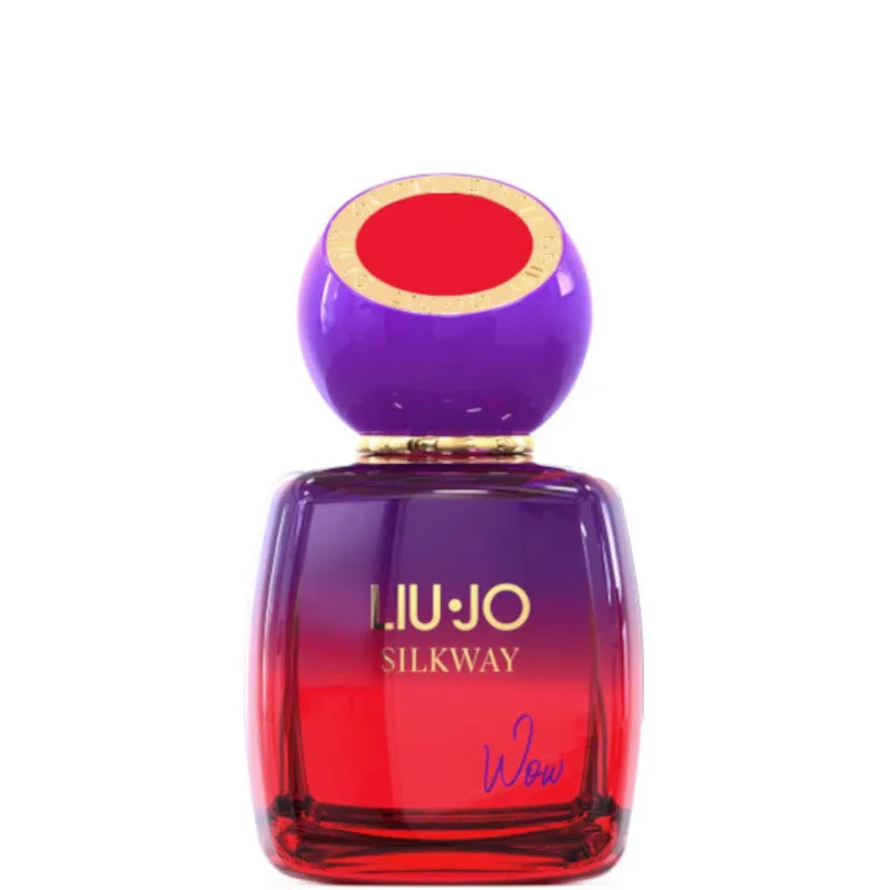 Liu jo Liu Jo Silkway Wow - 100 ML - immagine 1