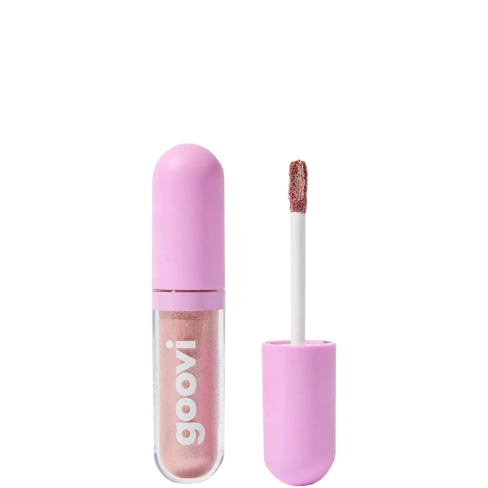 Goovi Goovi Ombretto Liquido - Blink Date - N. 06 FAIRY ROSE - immagine 1