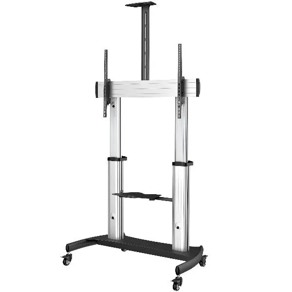 Startech Supporto TV Mobile Da 60-100 STNDMTV100 - immagine 1