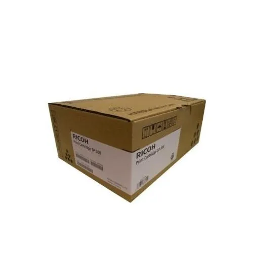 ORIGINALE Ricoh toner nero 406956 SP 300 1500 pagine - immagine 1