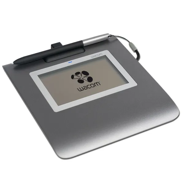 Wacom Signature Set - STU-430 Sign Pro Pdf STU-430-CH2 - immagine 1