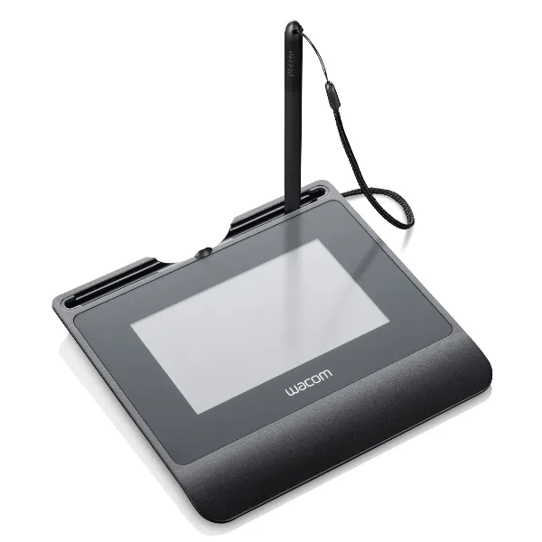 Wacom Signature Set - STU540 Sign Pro Pdf STU540-CH2 - immagine 1