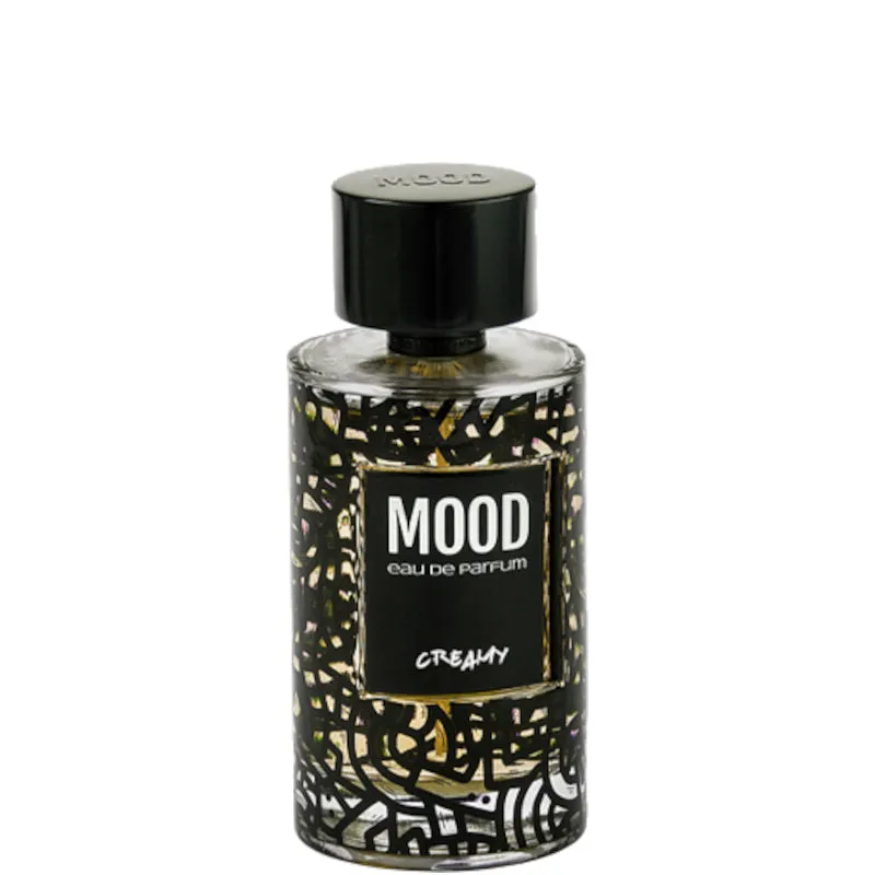 Mood Mood Creamy - 100 ML - immagine 1