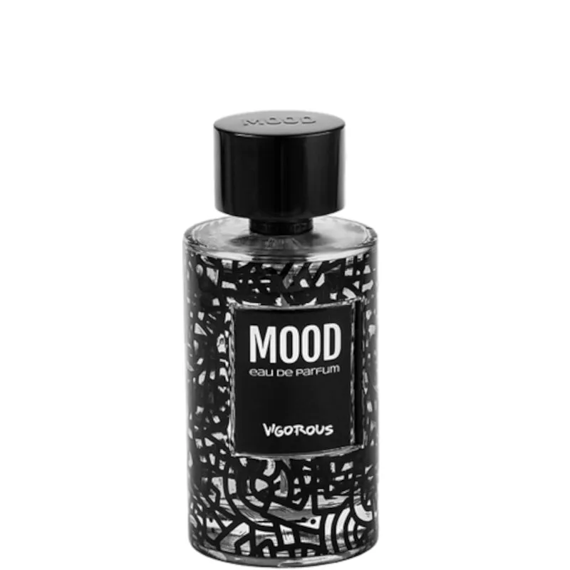 Mood Mood Vigorous - 100 ML - immagine 1