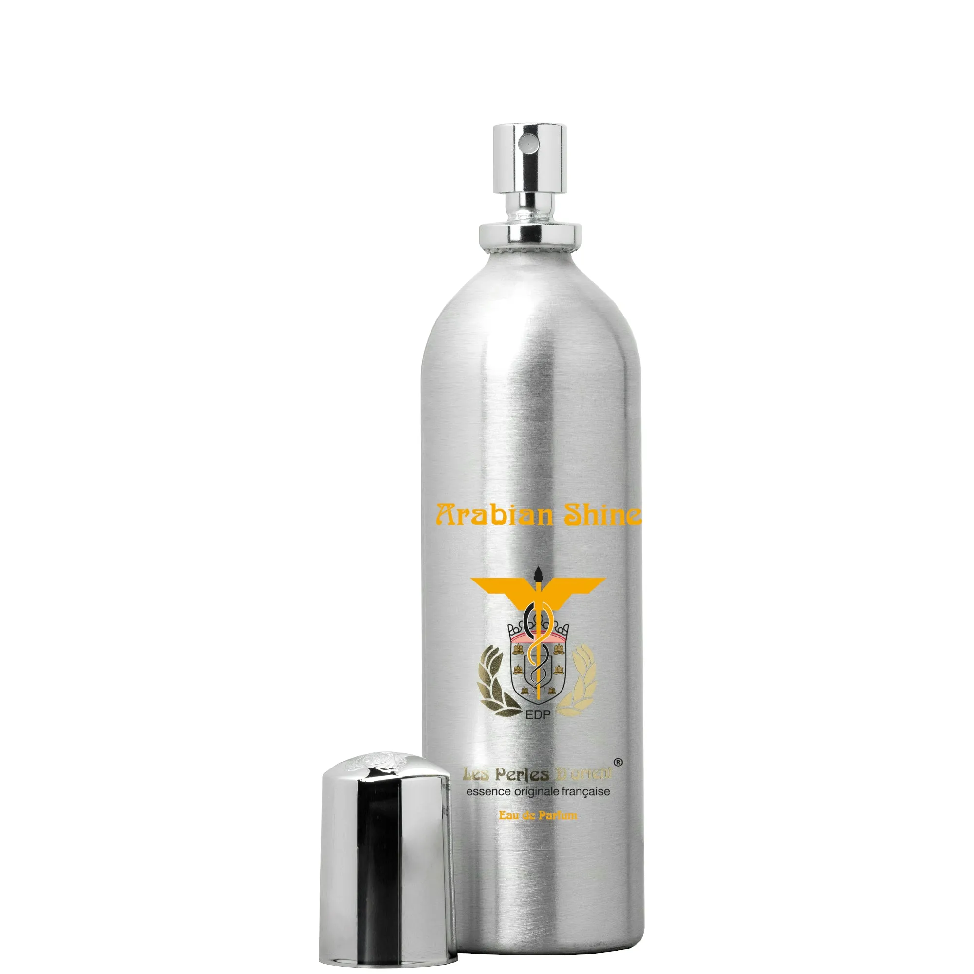 Les Perles D'orient Arabian Shine - 150 ML - immagine 1