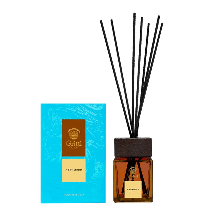 Gritti Gritti Cashmere - 250 ML con Bastoncini - immagine 1
