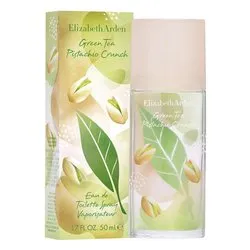 Elizabeth Arden Green Tea Pistachio Crunch - 100 ML - immagine 1