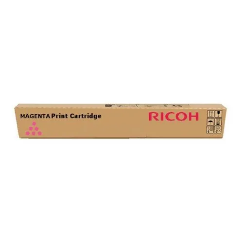 Ricoh 841930 cartuccia toner 1 pz Originale Magenta - immagine 1