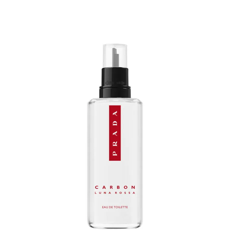 Prada Luna Rossa Carbon 150 ML RICARICA - 150 ML RICARICA - immagine 1