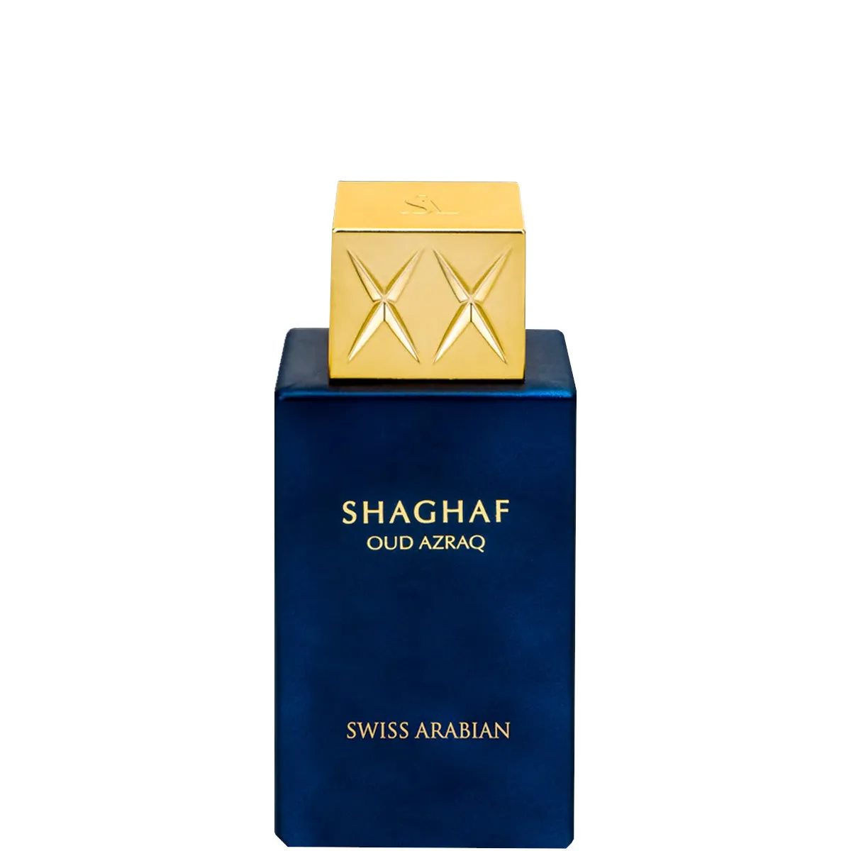Swiss Arabian Shaghaf Oud Azraq - 75 ML - immagine 1