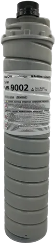 ORIGINALE Ricoh toner nero 842346 MP 9002 43000 pagine - immagine 1