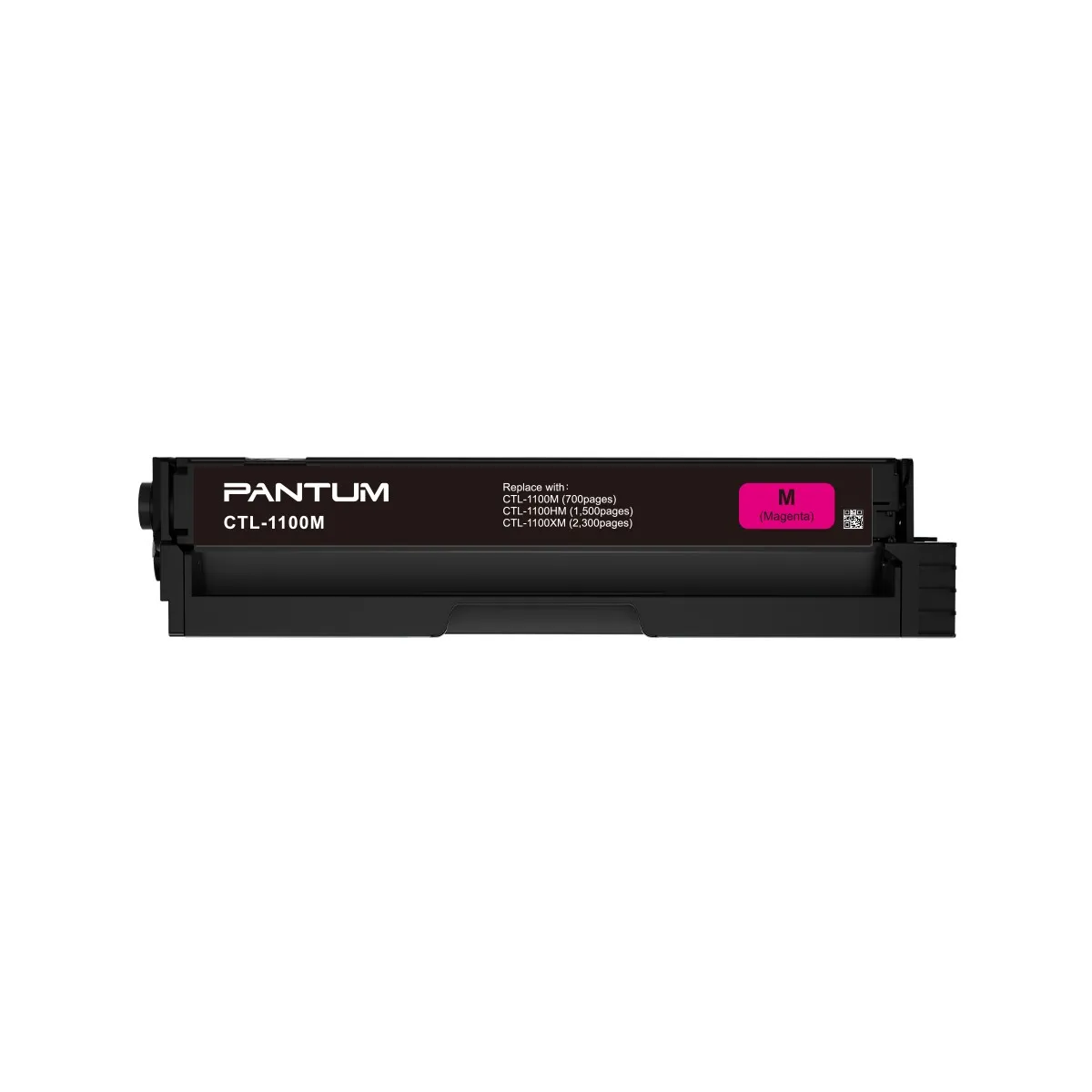 Pantum CTL-1100HM cartuccia toner 1 pz Originale Magenta - immagine 1