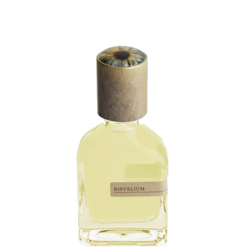 Orto Parisi Orto Parisi Risvelium - 50 ML - immagine 1