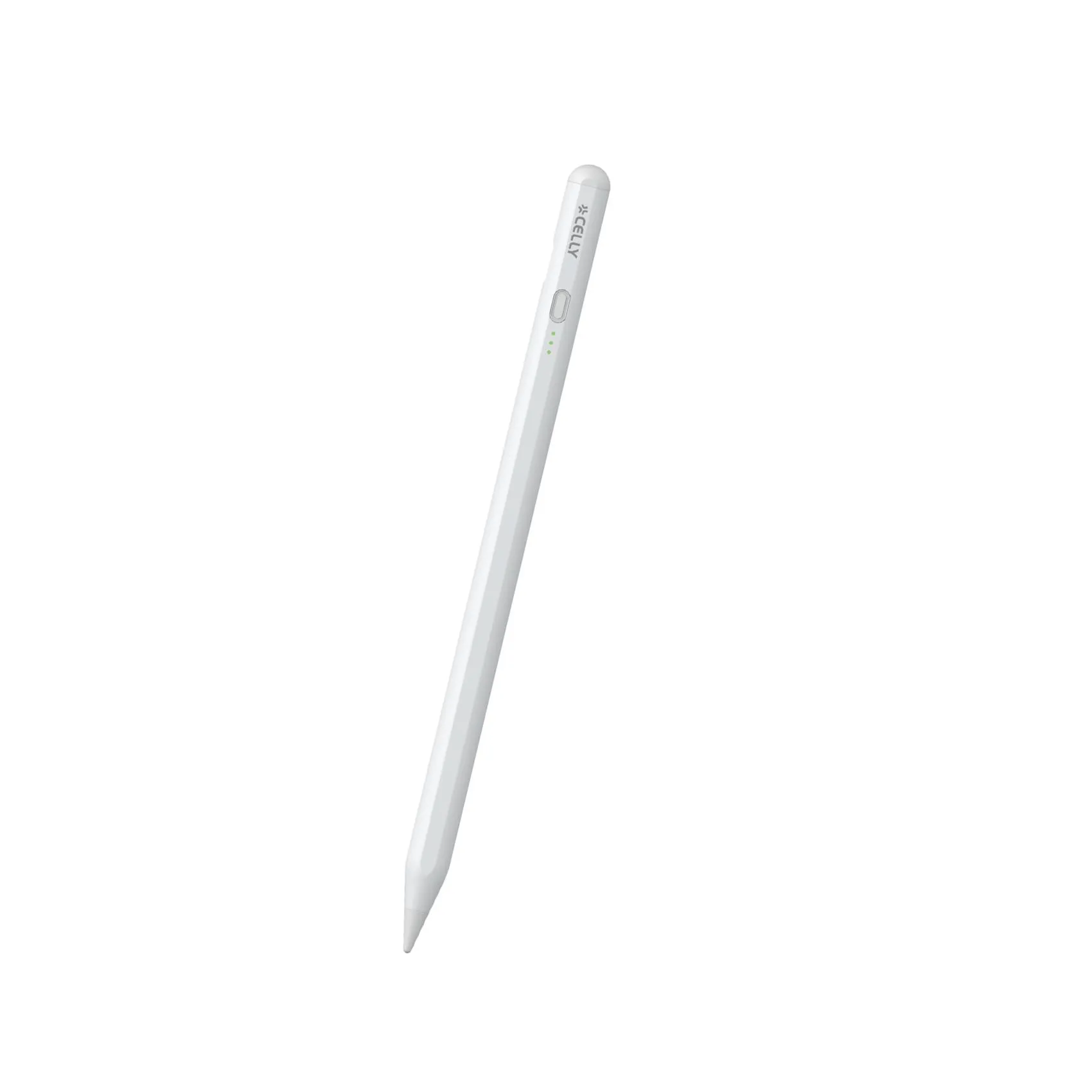 Celly Smart Pencil For Ipad SWMAGICPENCILWH - immagine 1