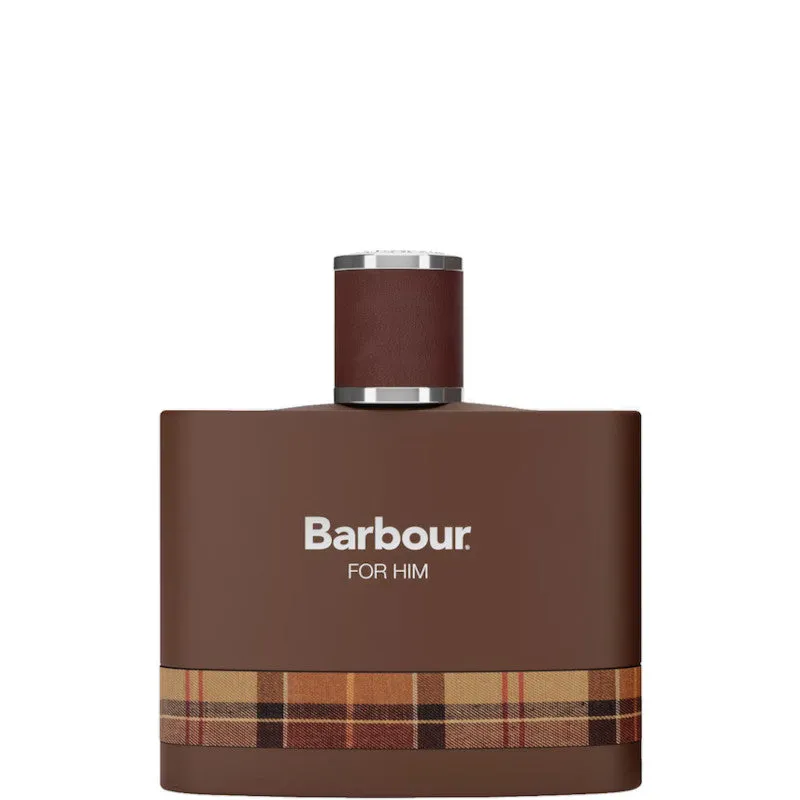 Barbour Barbour Origins For Him - 100 ML - immagine 1
