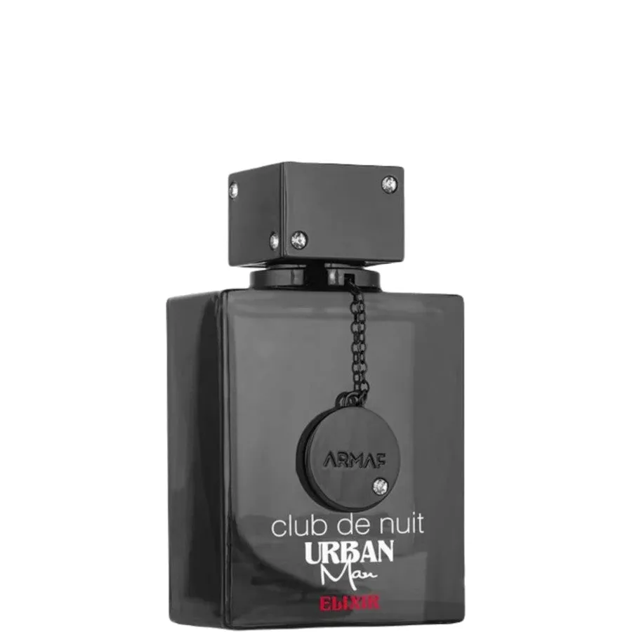 Armaf Armaf Club de Nuit Urban Man Elixir - 105 ML - immagine 1