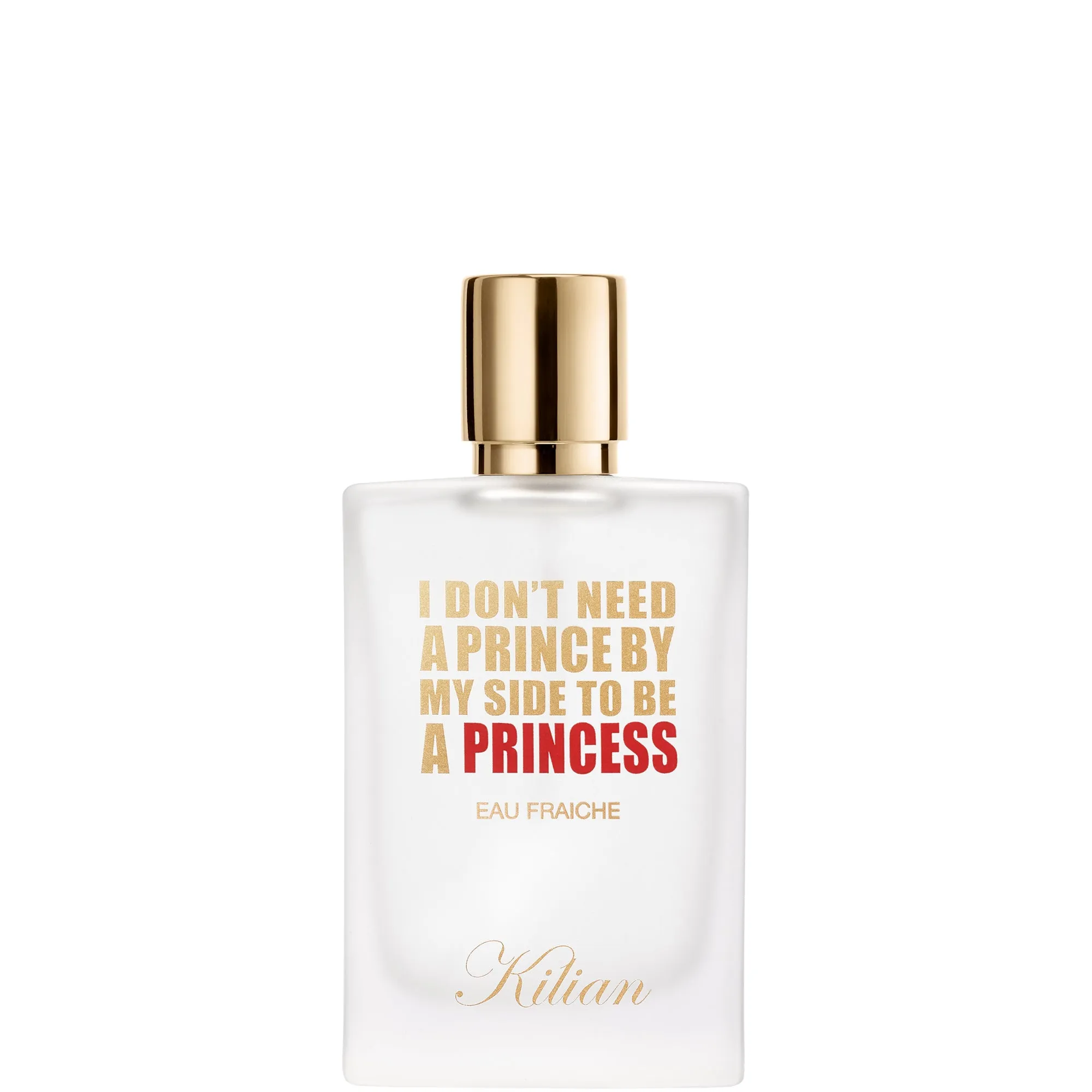 Kilian Paris Kilian Paris Princess Eau Fraiche - 50 ML - immagine 1