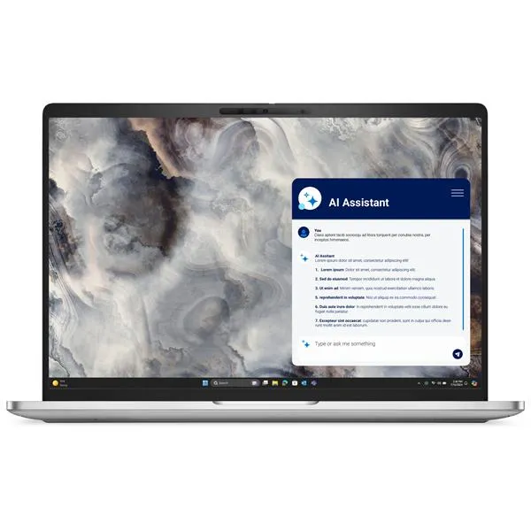 Dell Pro 16 Plus PB16250/U7-255U/32GB/1TB SSD/16 FHD+/IR Cam MIC//FGRPR/3 CELL/65W/WLAN/BACKLIT KB/W11 PRO/1Y Basic Onsite T4X68 - immagine 1