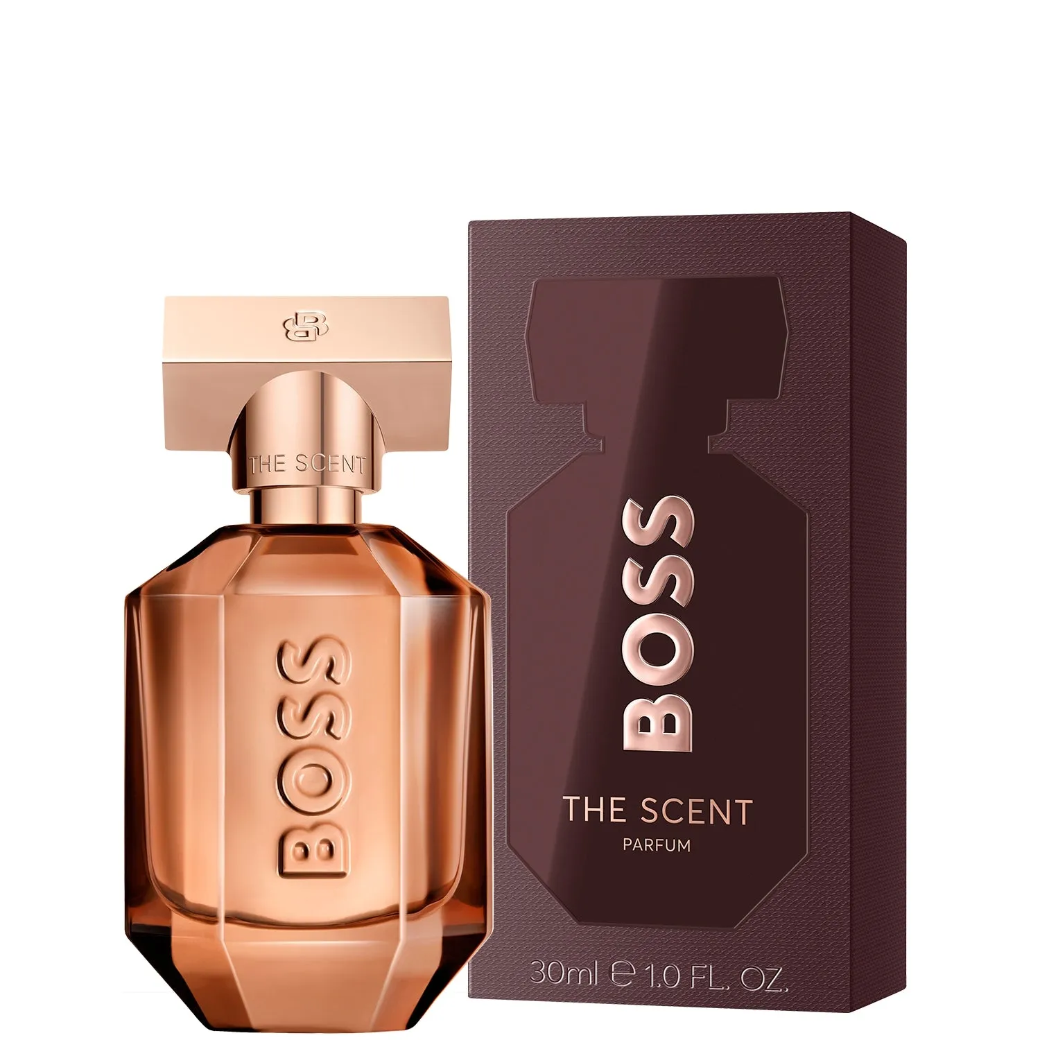 Boss Boss The Scent for Her Parfum New - 30 ML - immagine 1