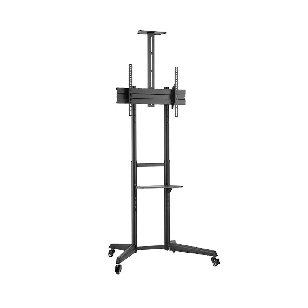 Ewent EW1539 Supporto per display espositivi 1778 cm (70) Nero - immagine 1