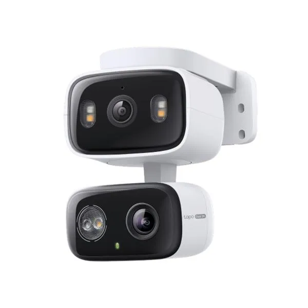 Tp-Link INDOOR/OUTDOOR Security Cam TC34 - immagine 1