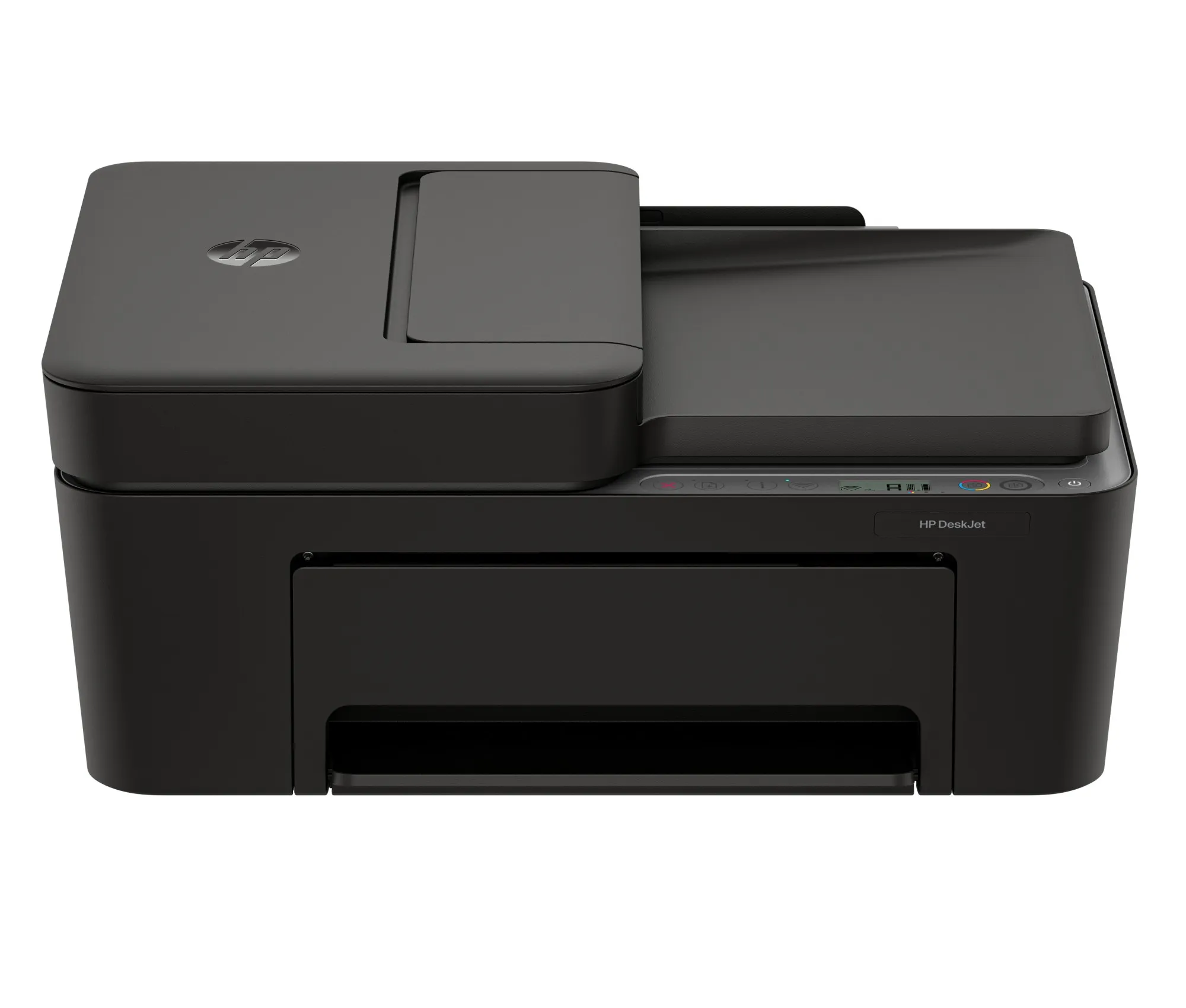 HP DeskJet 4320 Wireless All-in-One Colore Stampante - immagine 1