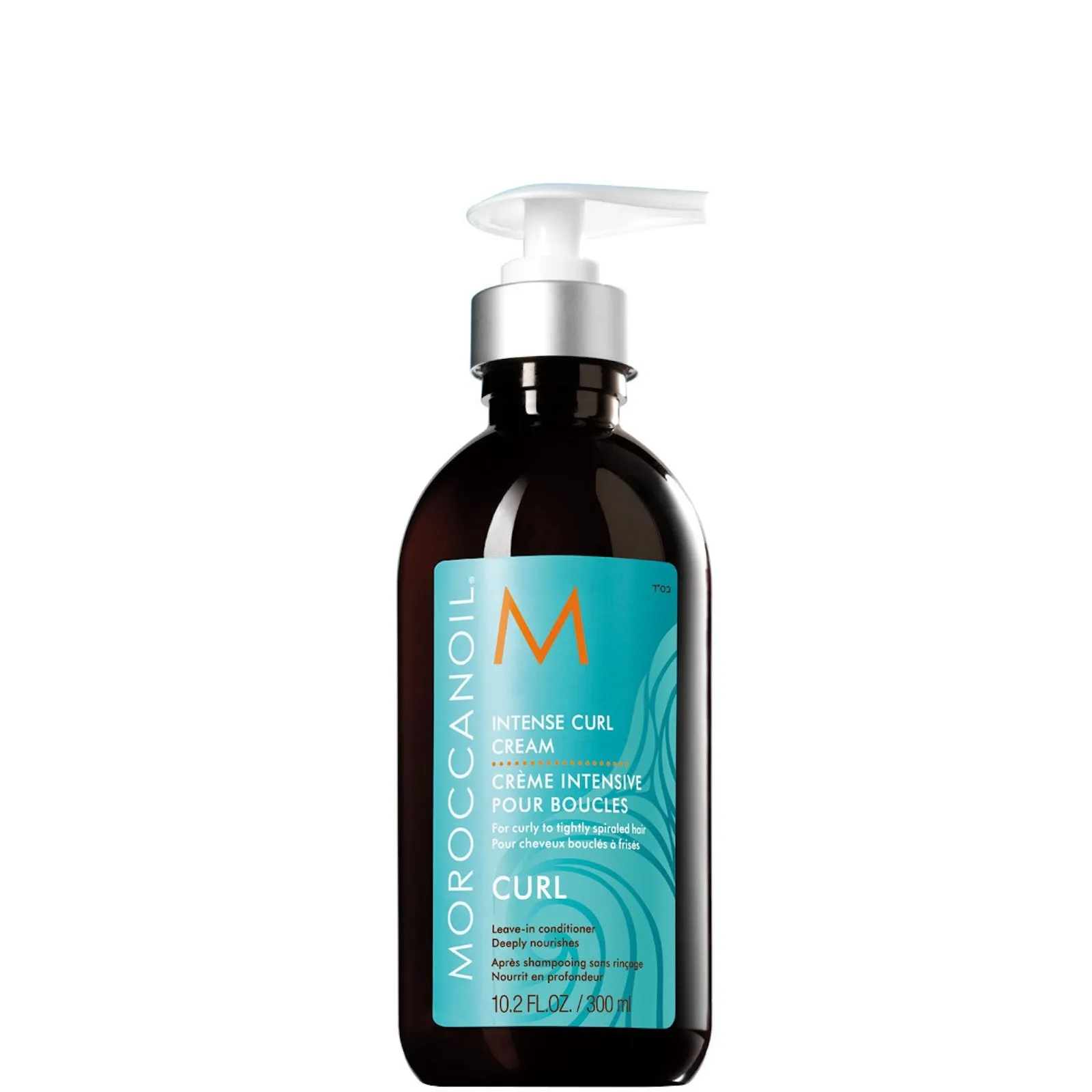 Moroccanoil Moroccanoil Intense Curl Cream - 300 ML - immagine 1