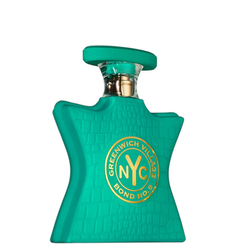 Bond No. 9 New York Bond No. 9 New York Greenwich Village - 100 ML - immagine 1